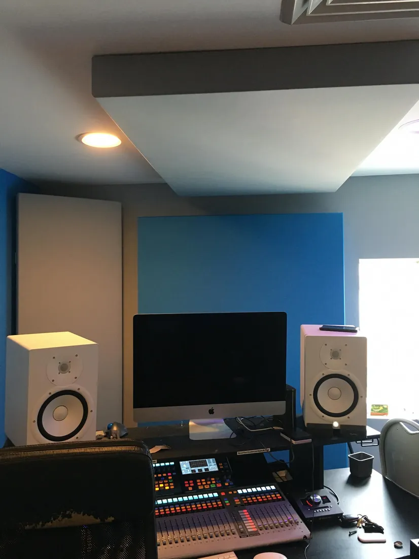 Home Studio