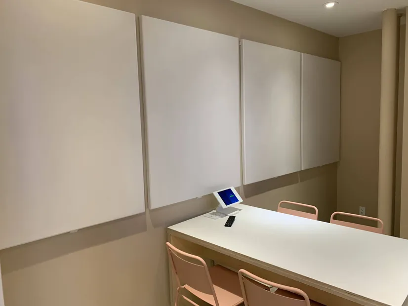 Wall Panels